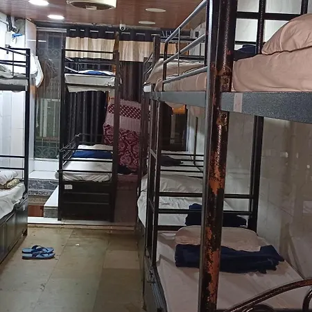 Hotel Jamila Palace